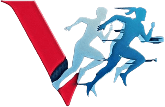Vadodara Physical Training Academy logo