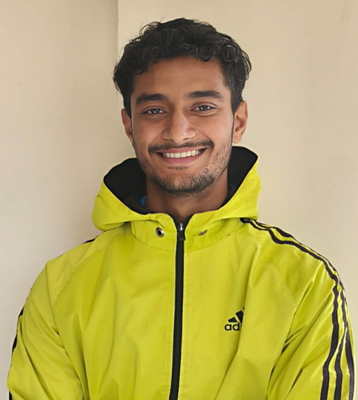 Rohan Chauhan