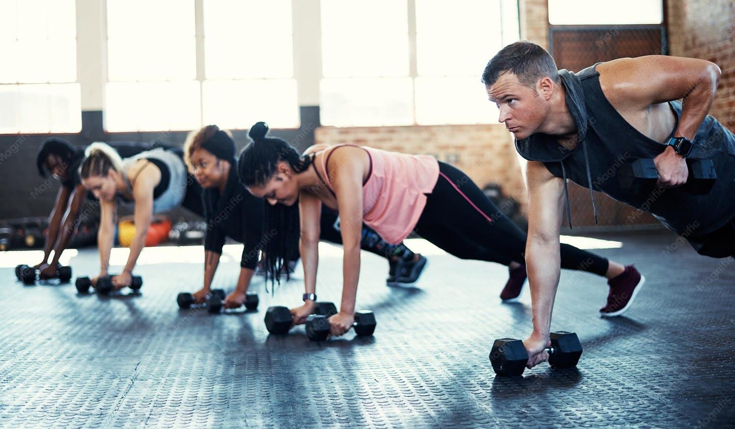 Built for consistent physical growth and endurance.